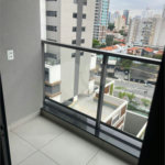 Studio à venda com 1 quarto em Jardim das Acácias, São Paulo, SP