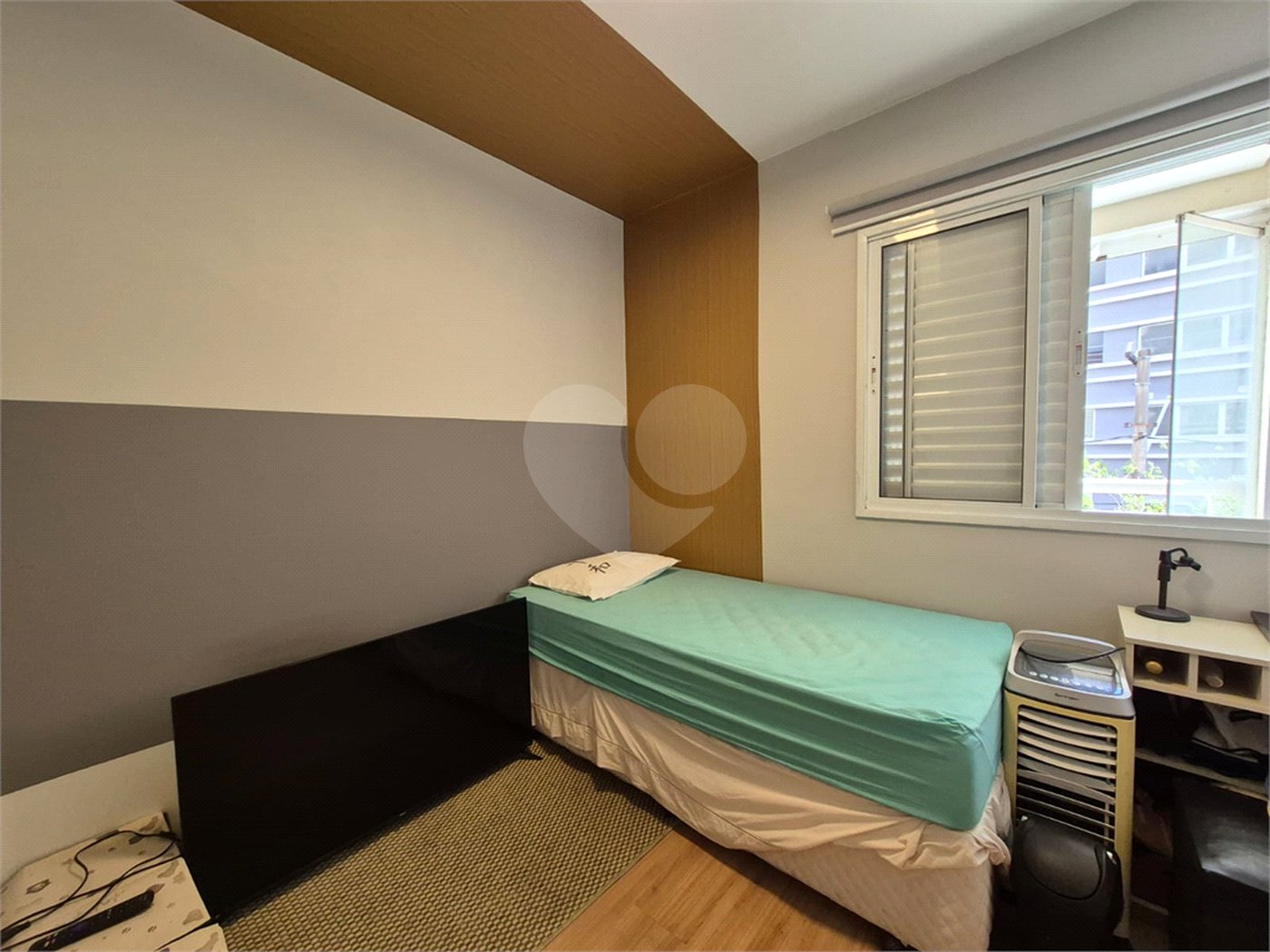 Apartamento à venda com 2 quartos, sendo 1 suíte, em Lapa, São Paulo, SP