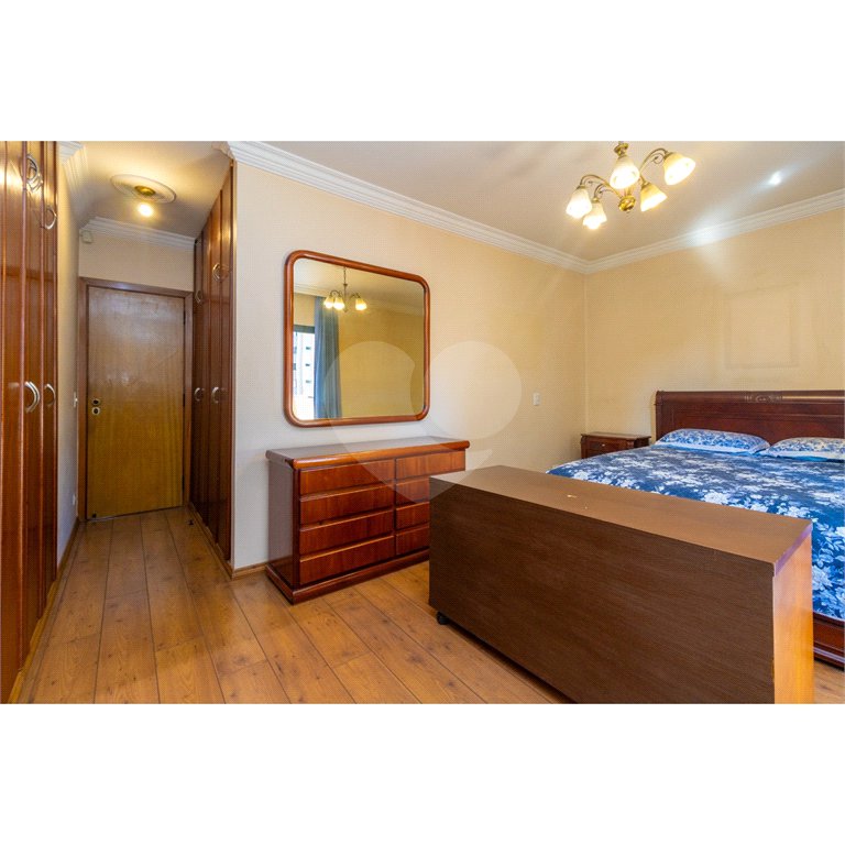 Apartamento à venda ou para alugar com 4 quartos, sendo 2 suítes, em Santana, São Paulo, SP