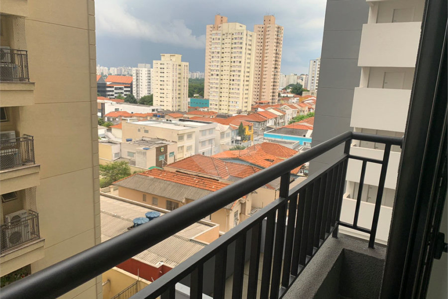 Studio à venda com 1 quarto em Santana, São Paulo, SP