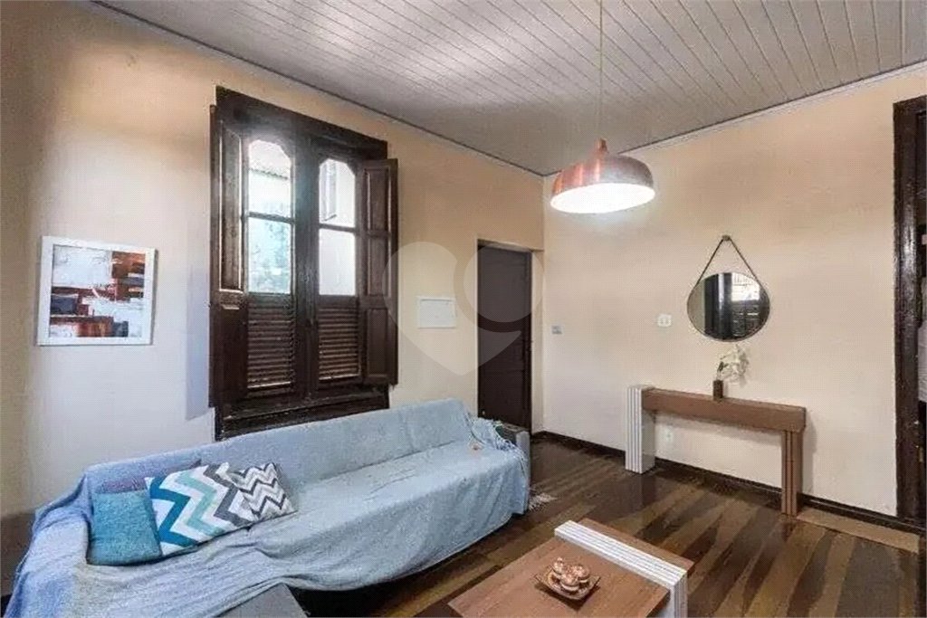 Casa de Vila à venda com 5 quartos em Estácio, Rio de Janeiro, RJ