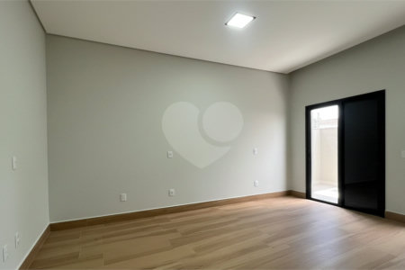 Casa à venda com 3 quartos, sendo 1 suíte,  no condomínio Reserva Ipanema, Sorocaba - SP