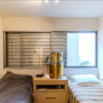 Apartamento à venda com 3 quartos, sendo 1 suíte,  em Higienópolis, São Paulo, SP