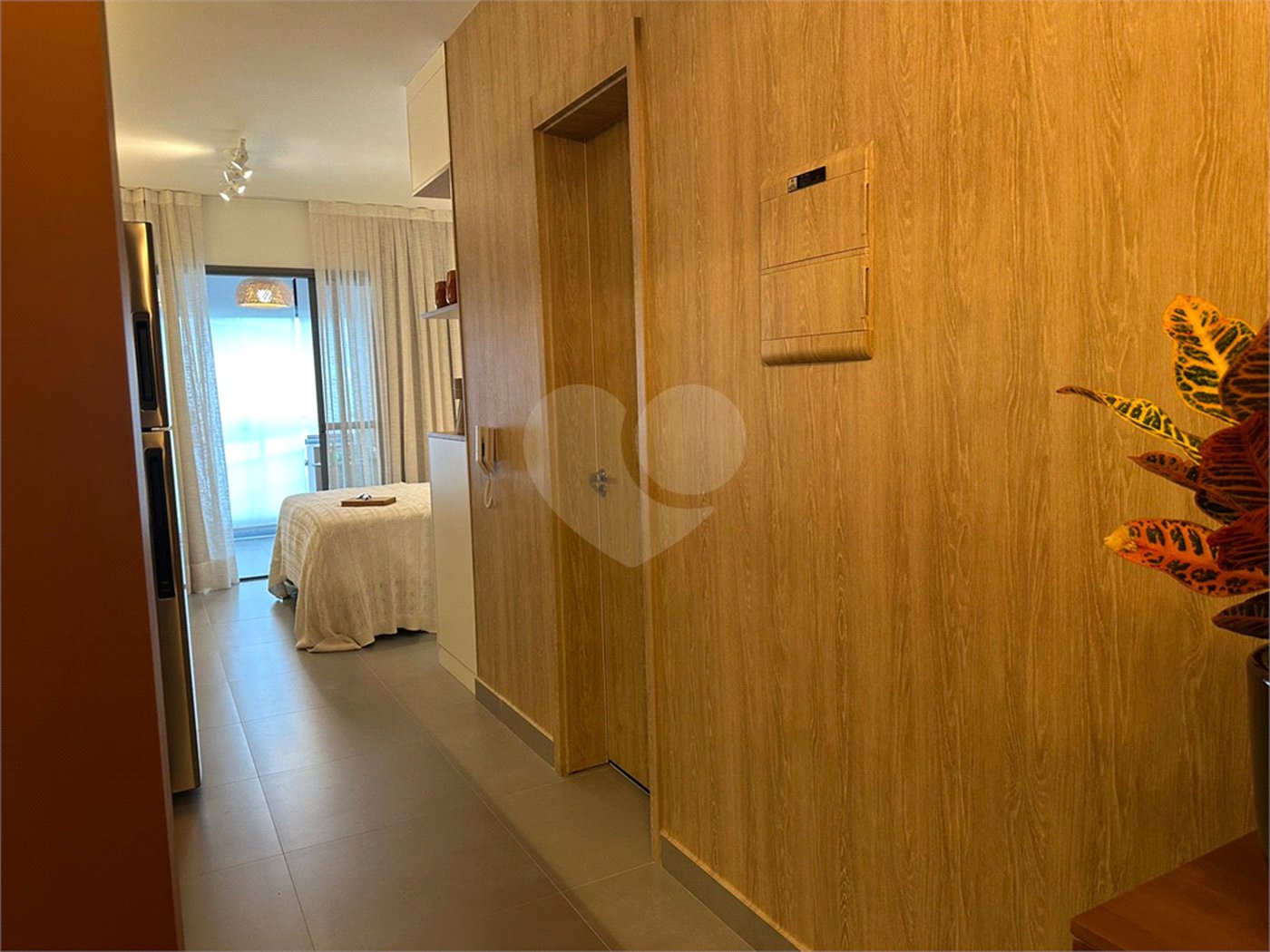 Apartamento à venda ou para alugar com 1 suíte em Pinheiros, São Paulo, SP