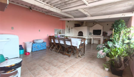 Casa à venda com 4 quartos, sendo 1 suíte, em Tucuruvi, São Paulo, SP