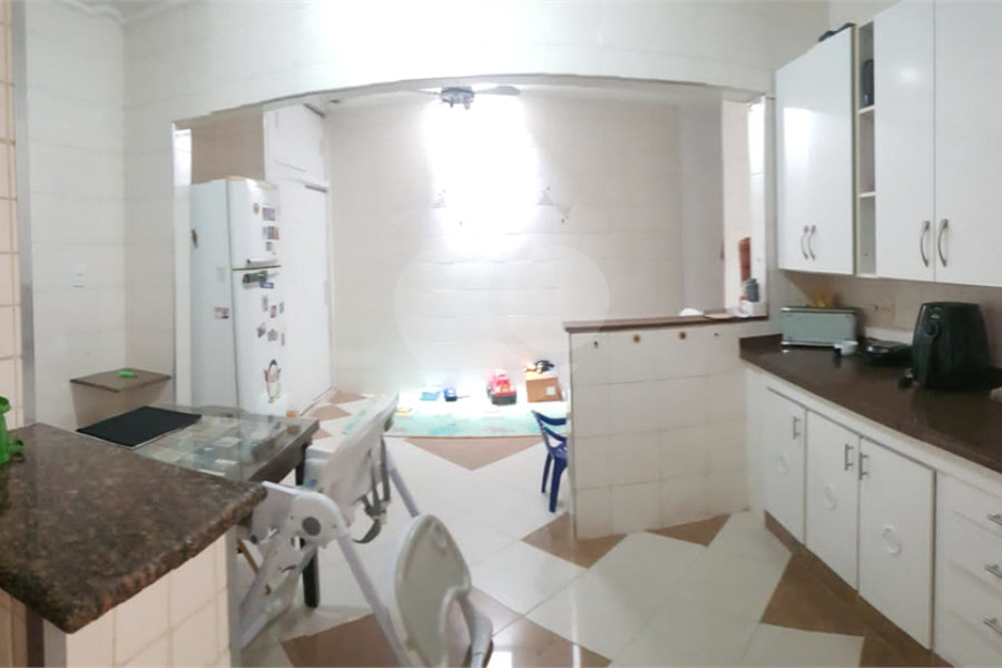 Sobrado à venda com 3 quartos em Jardim São Paulo(zona Norte), São Paulo, SP