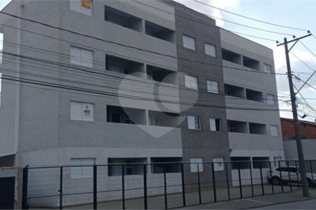 Apartamento à venda com 2 quartos em Jardim Saira, Sorocaba, SP