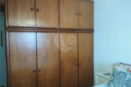 Apartamento à venda com 2 quartos em Parada Inglesa, São Paulo, SP
