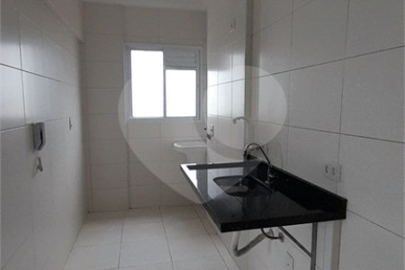 Apartamento para alugar com 2 quartos no Centro, São Bernardo do Campo, SP