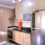 Apartamento à venda com 2 quartos, sendo 1 suíte,  em Jardim Caboré, São Paulo, SP