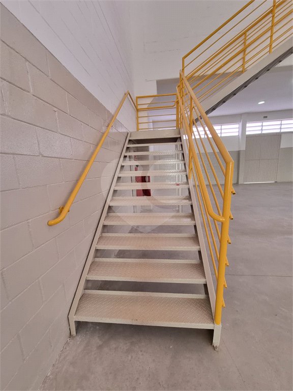 Galpão para alugar no Centro Empresarial de Indaiatuba, Indaiatuba, SP