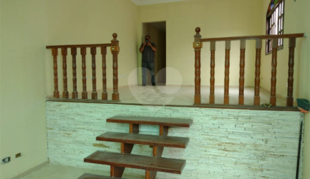 Sobrado à venda com 2 quartos em Santana, São Paulo, SP