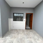 Casa de Vila à venda com 2 quartos, sendo 1 suíte, em Vila Nova Sorocaba, Sorocaba, SP