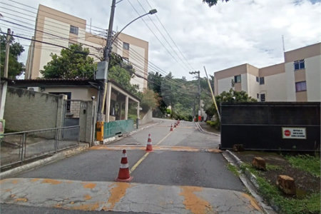 Apartamento à venda com 3 quartos em Campo Grande, Rio de Janeiro, RJ