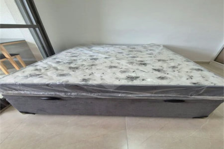 Apartamento para alugar com 1 quarto em Sacomã, São Paulo, SP