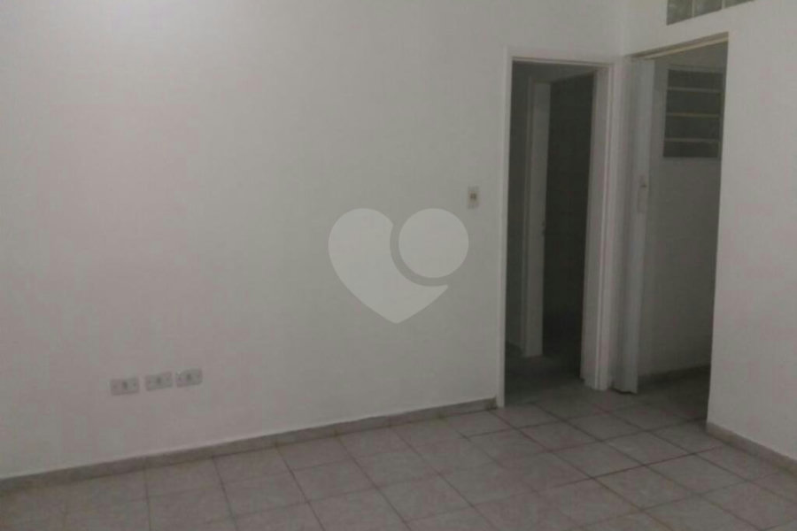 Sobrado à venda com 1 quarto em Santana, São Paulo, SP