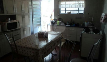 Sobrado à venda com 3 quartos no Brasilândia, São Paulo, SP