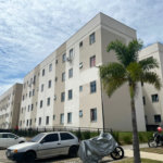 Apartamento à venda com 2 quartos em Residencial Parque Laguna, Salto, SP