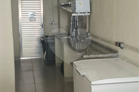 Apartamento à venda com 2 quartos em Campo Grande, Rio de Janeiro, RJ