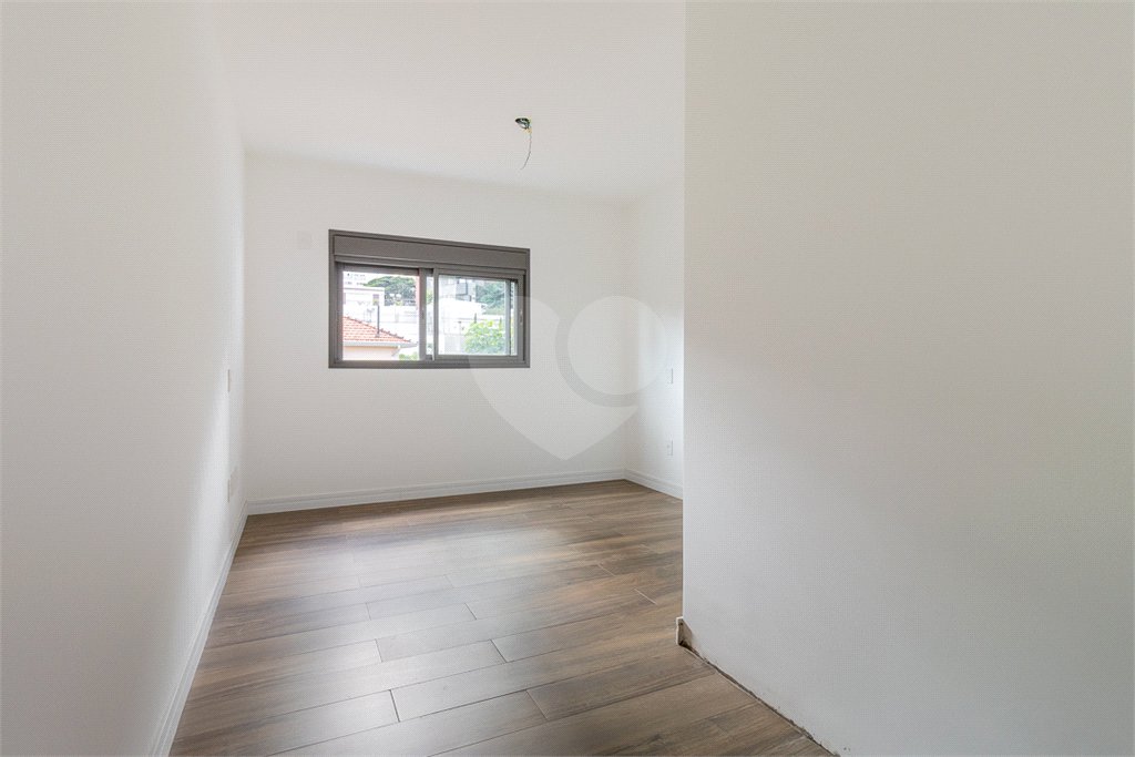 Apartamento à venda com 2 suítes em Perdizes, São Paulo, SP