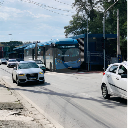 Galpão para alugar em Jardim Santa Cecília, Sorocaba, SP