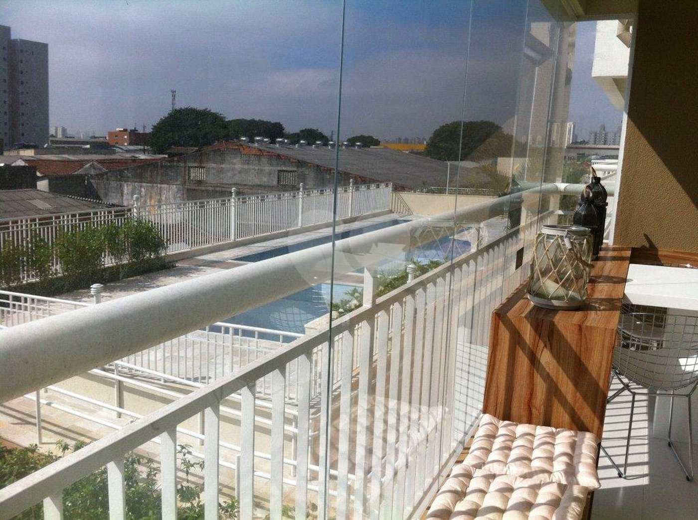 Apartamento à venda com 2 quartos, sendo 1 suíte,  em Vila Maria, São Paulo, SP