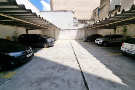 Apartamento à venda com 2 quartos, sendo 1 suíte, em Vila Mariana, São Paulo, SP