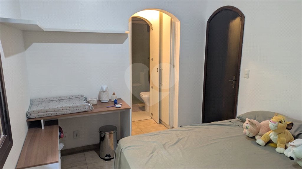 Sobrado à venda com 4 quartos, sendo 2 suítes, em Imirim, São Paulo, SP