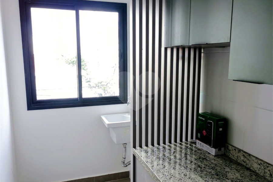 Studio à venda com 2 quartos em Casa Verde, São Paulo, SP