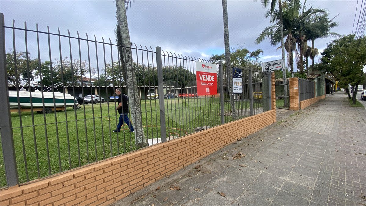 Terreno à venda em Interlagos, São Paulo, SP