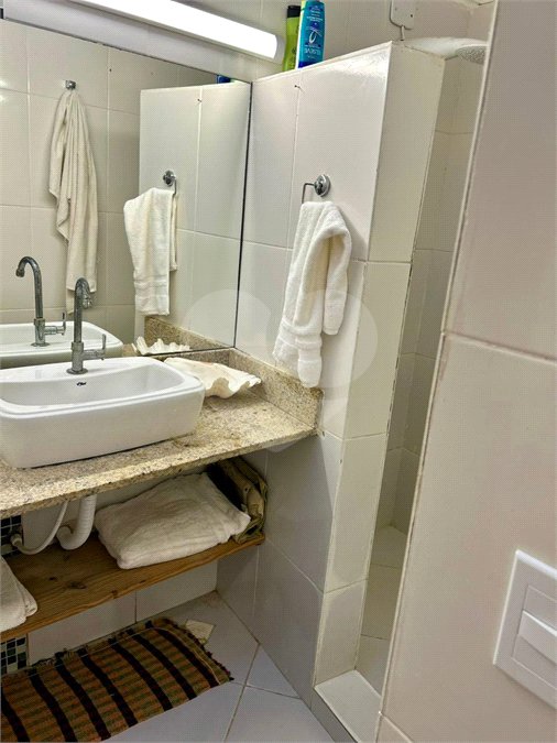 Casa à venda com 3 quartos em Ossos, Armação dos Búzios, RJ