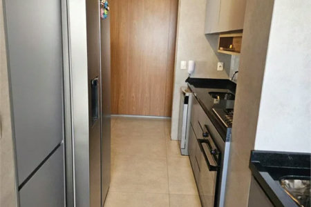 Apartamento à venda com 2 suítes em Vila Andrade, São Paulo, SP