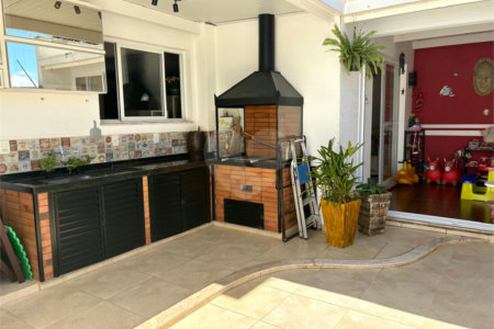 Villagio à venda com 3 quartos, sendo 1 suíte, em Jardim Paulista, Atibaia, SP