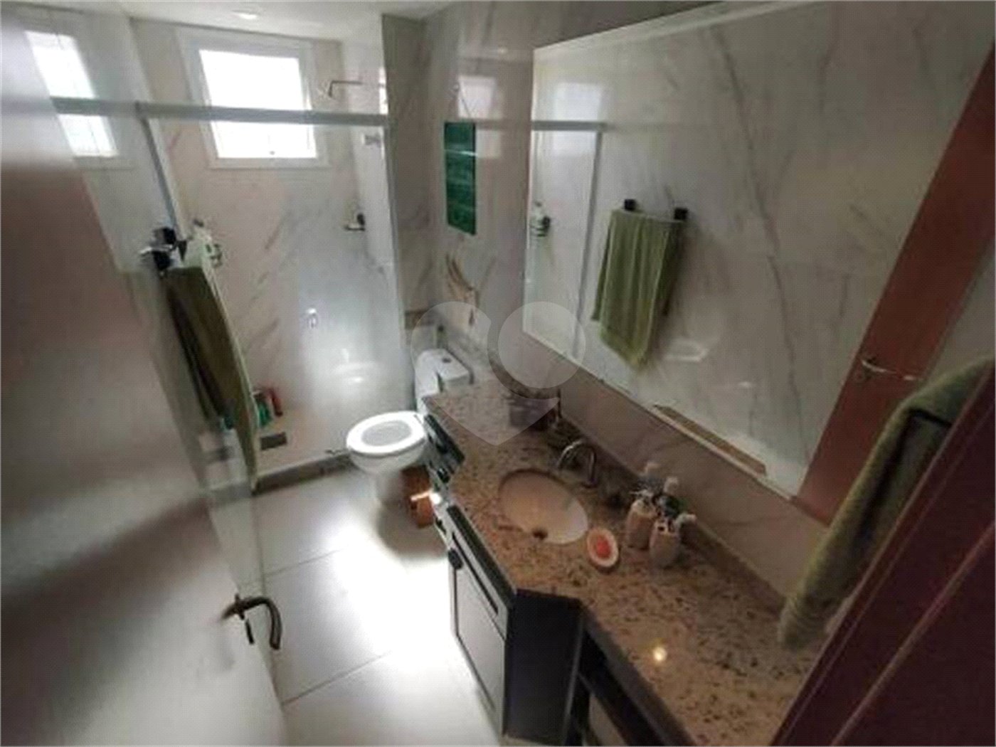Cobertura à venda com 3 quartos, sendo 2 suítes, em Praça da Bandeira, Rio de Janeiro, RJ