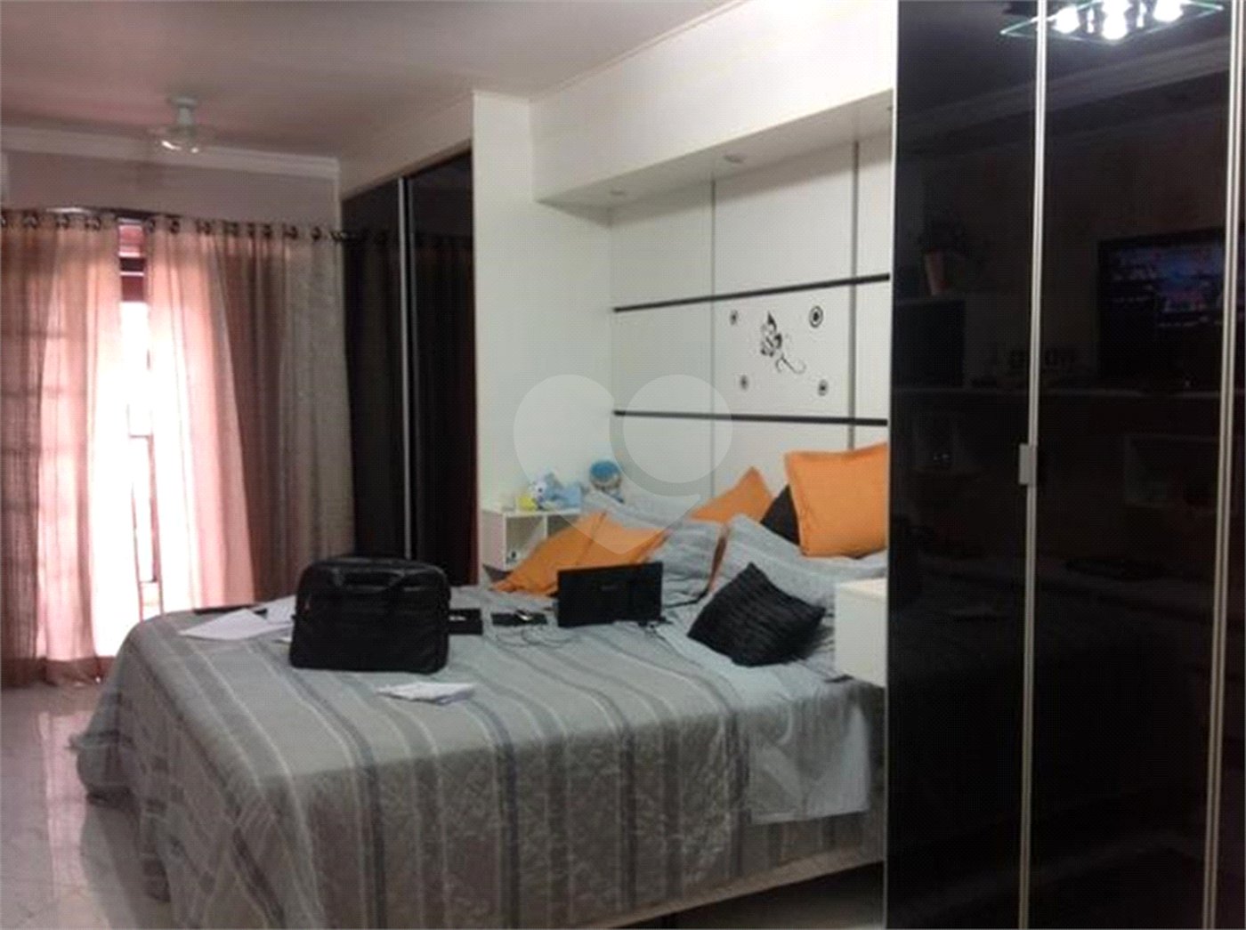 Sobrado à venda com 3 quartos, sendo 1 suíte, em Água Fria, São Paulo, SP