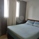 Apartamento à venda com 3 quartos, sendo 1 suíte,  em Vila Praia, São Paulo, SP