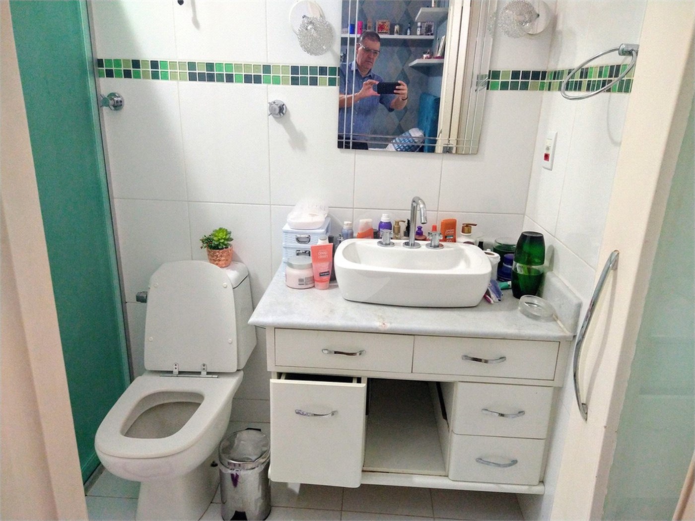 Casa à venda com 3 quartos, sendo 2 suítes, em Vila Mazzei, São Paulo, SP