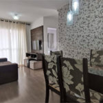 Apartamento à venda com 2 quartos em Freguesia do Ó, São Paulo, SP