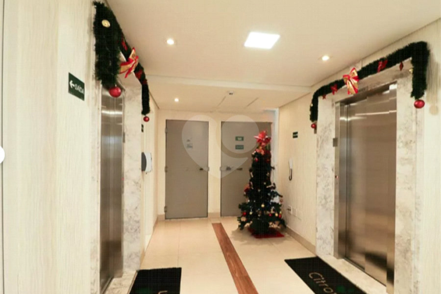 Apartamento à venda com 1 suíte em Limão, São Paulo, SP