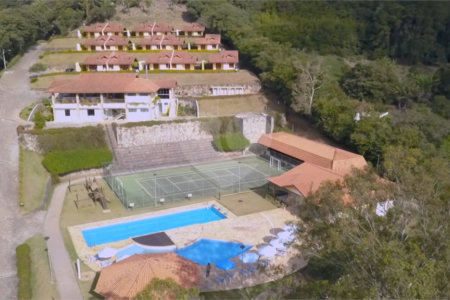Hotel à venda com 15 suítes em Jardim Maristela, Atibaia, SP