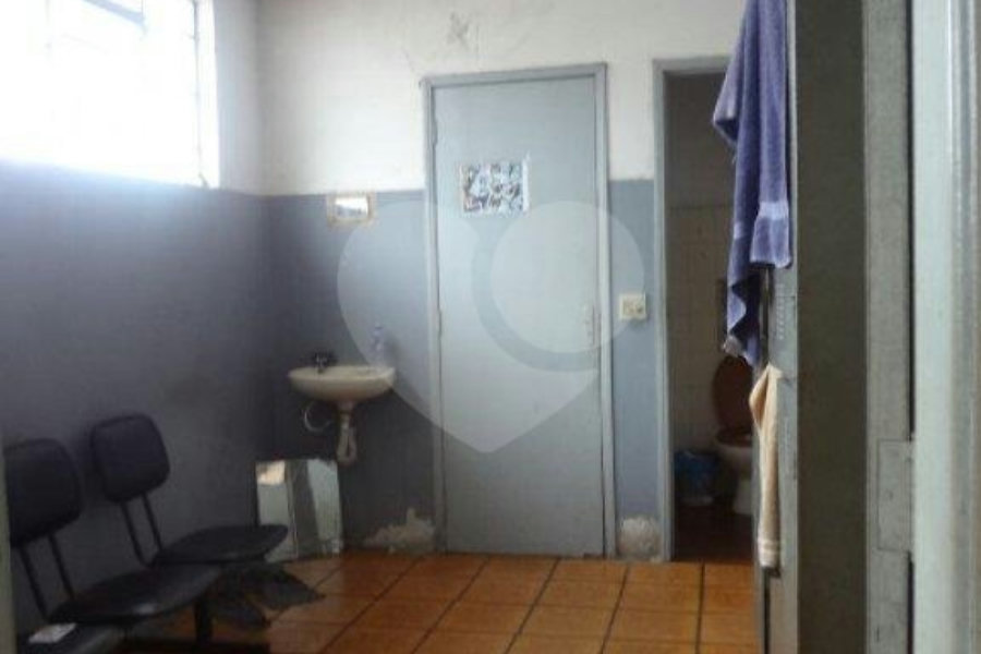 Prédio à venda em Casa Verde, São Paulo, SP
