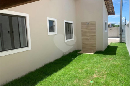 Casa à venda com 2 quartos em São José, Armação dos Búzios, RJ