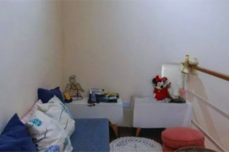Apartamento à venda com 2 suítes em Jardim Londrina, São Paulo, SP