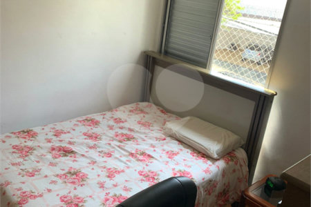Apartamento à venda com 3 quartos em Alto da Lapa, São Paulo, SP