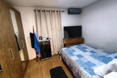 Casa à venda com 4 quartos em Vila Barth, Itapetininga, SP