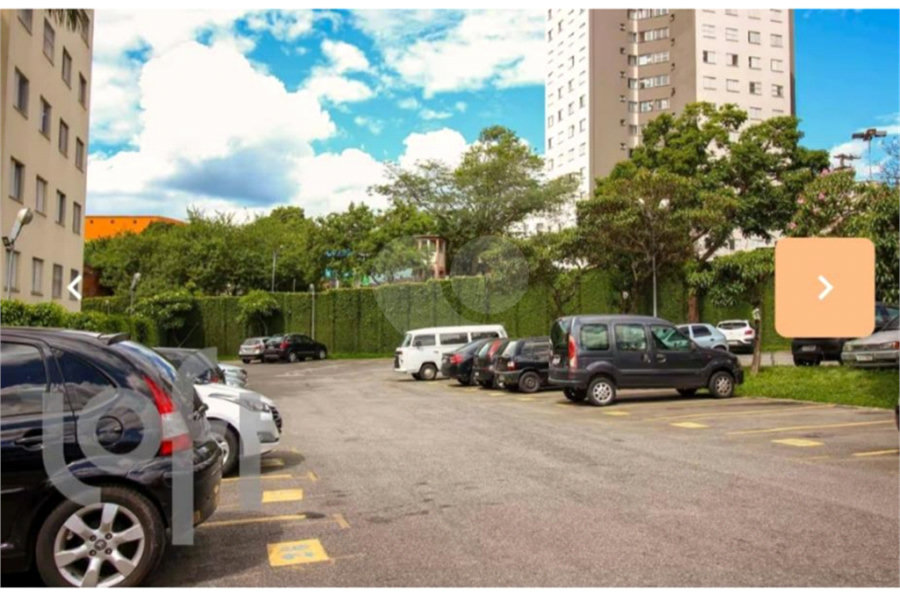 Apartamento à venda com 2 quartos em Freguesia do Ó, São Paulo, SP