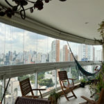Apartamento à venda com 3 suítes em Vila Andrade, São Paulo, SP