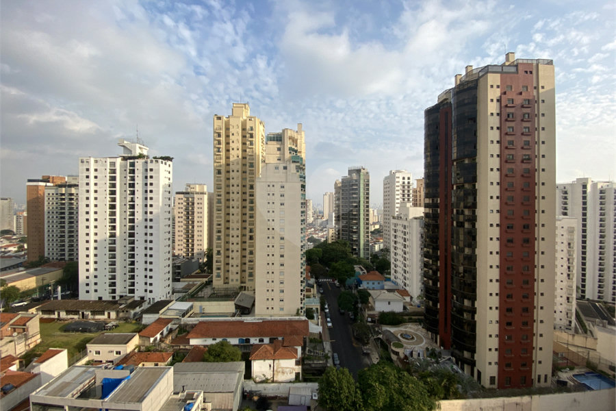 Apartamento à venda com 4 suítes em Santana, São Paulo, SP