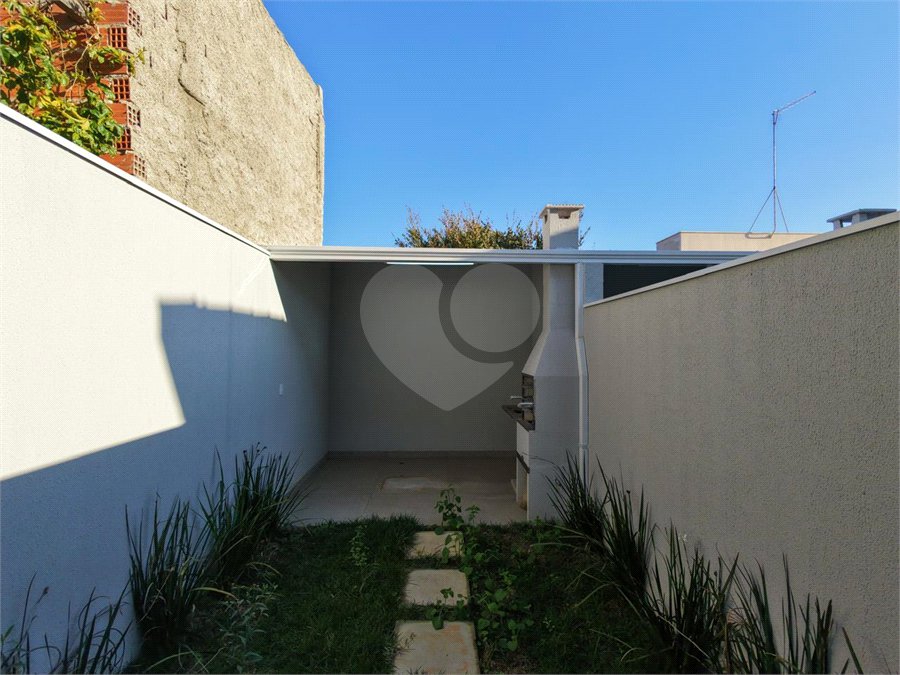 Casa de Vila à venda com 2 suítes em Jardim São Paulo, Sorocaba, SP
