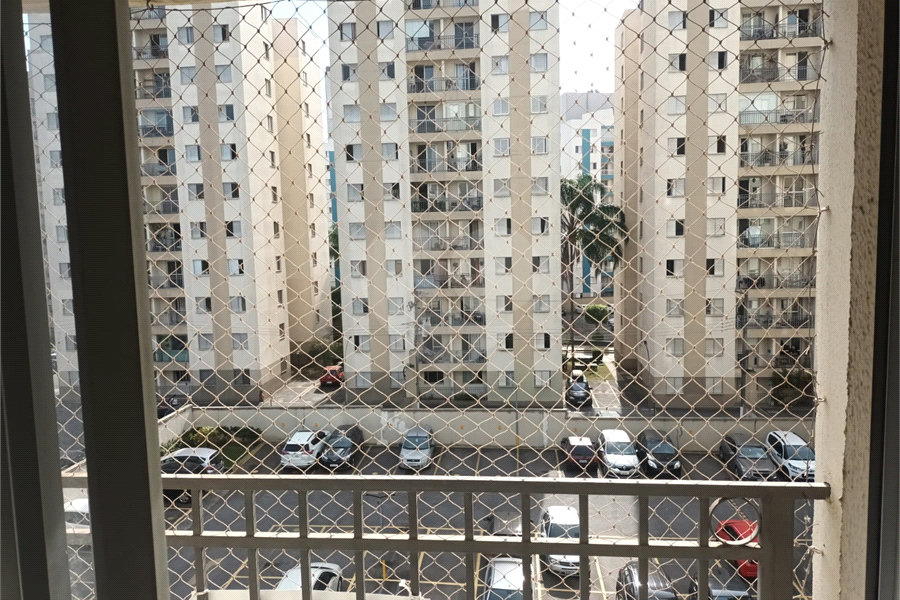 Apartamento à venda com 3 quartos em Vila Guilherme, São Paulo, SP